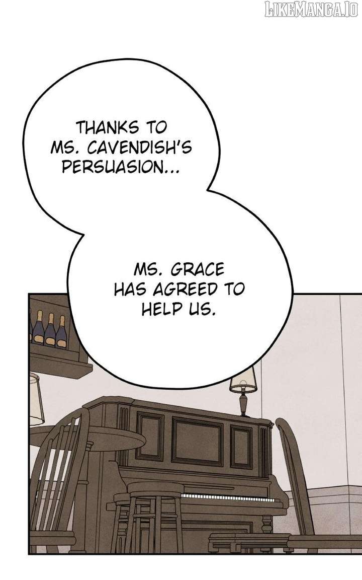 Potion Witch Chapter 81 - Page 81