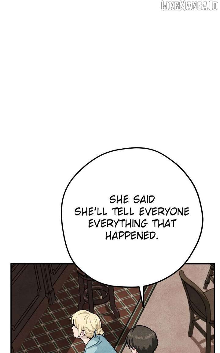 Potion Witch Chapter 81 - Page 82