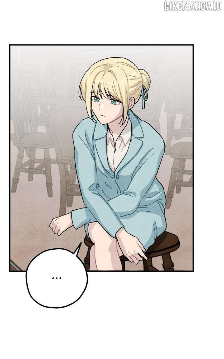 Potion Witch Chapter 81 - Page 85