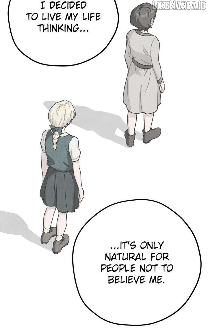Potion Witch Chapter 81 - Page 88