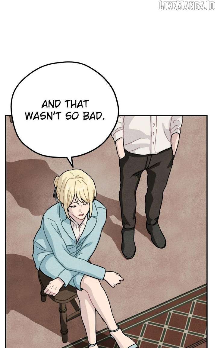 Potion Witch Chapter 81 - Page 89