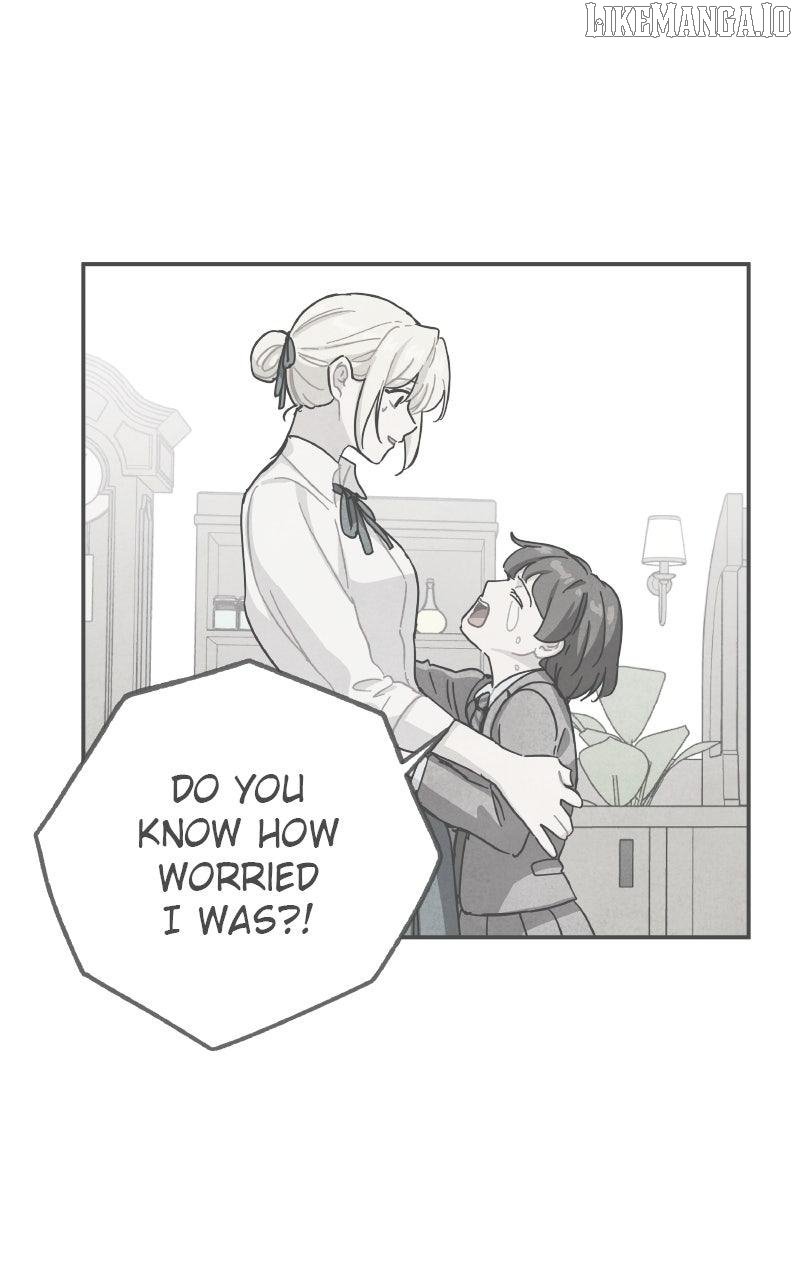 Potion Witch Chapter 82 - Page 31