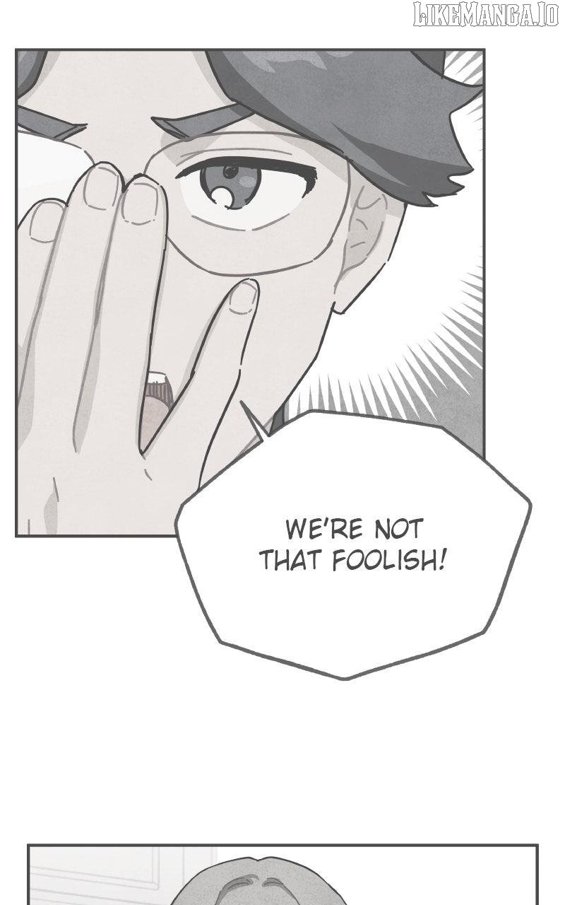 Potion Witch Chapter 82 - Page 32