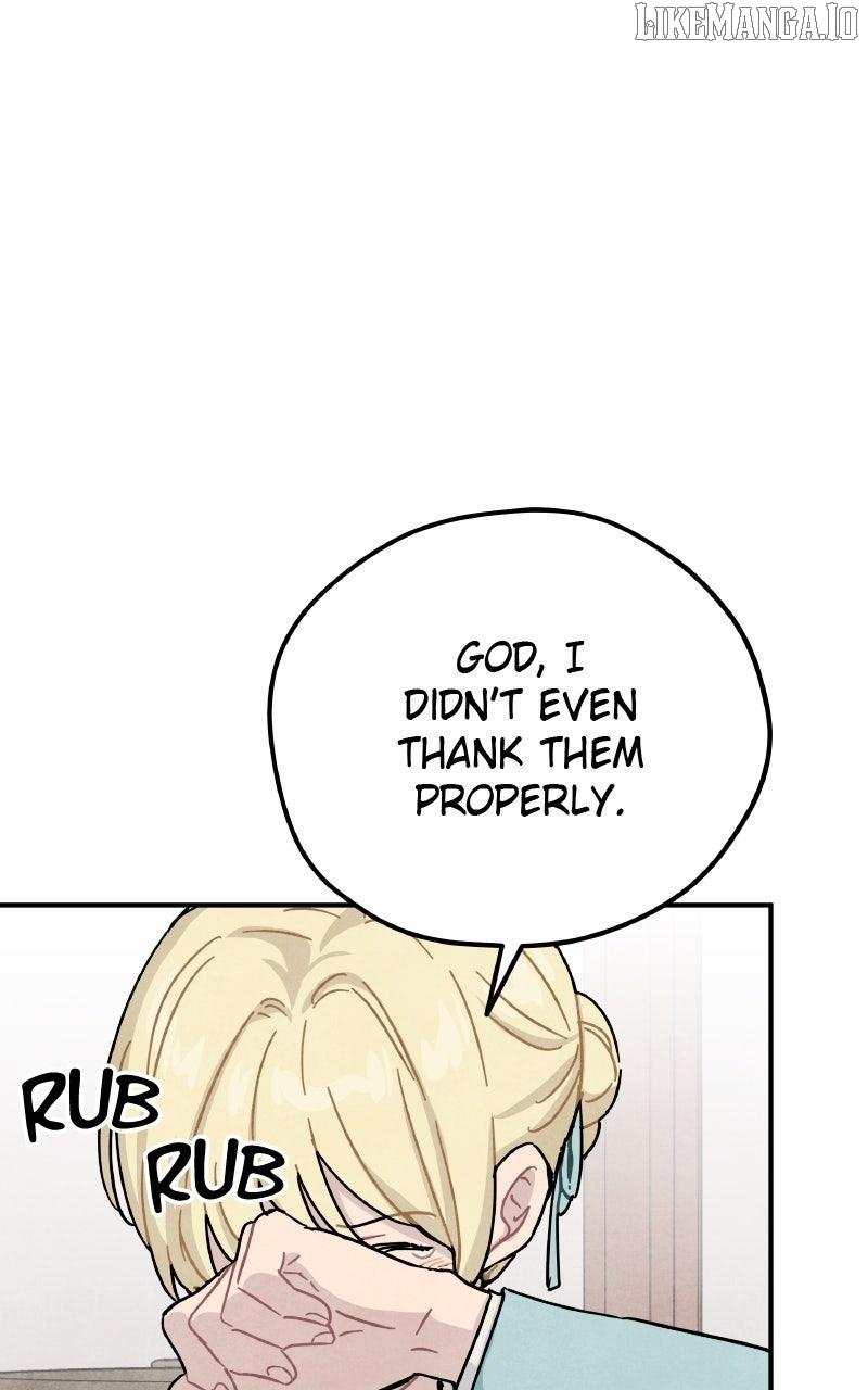 Potion Witch Chapter 82 - Page 39