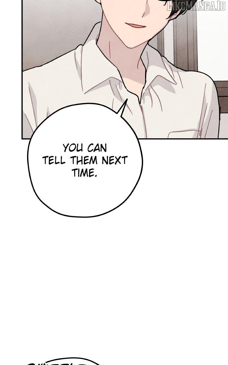 Potion Witch Chapter 82 - Page 41