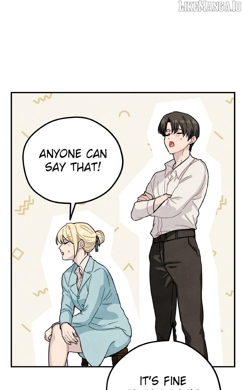 Potion Witch Chapter 82 - Page 48