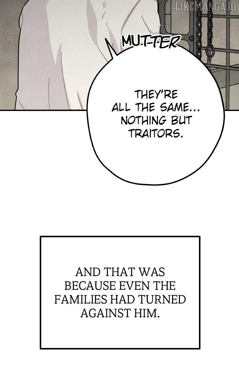 Potion Witch Chapter 82 - Page 61