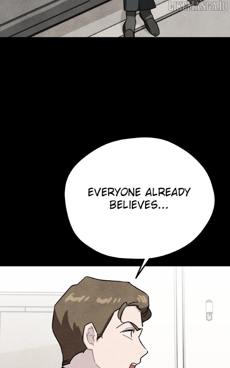 Potion Witch Chapter 82 - Page 73