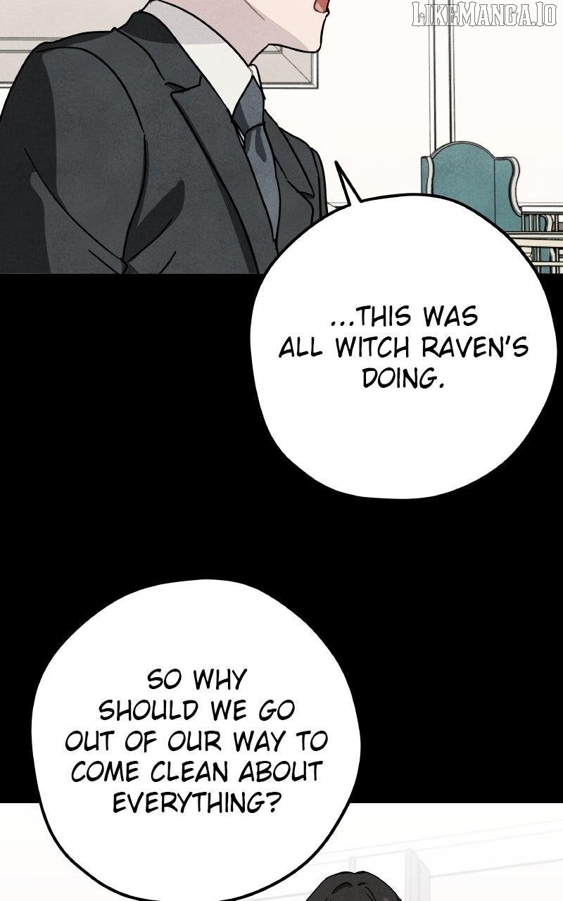 Potion Witch Chapter 82 - Page 74