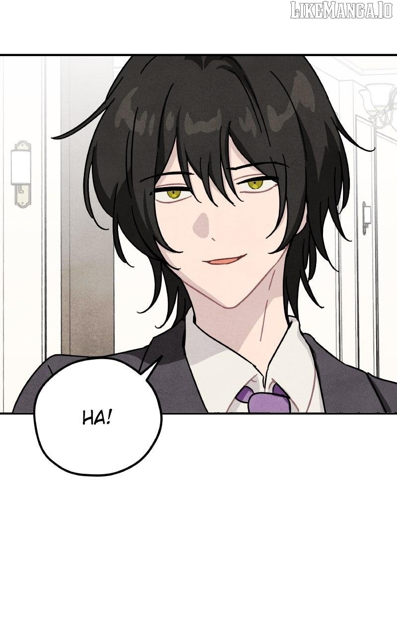 Potion Witch Chapter 82 - Page 84