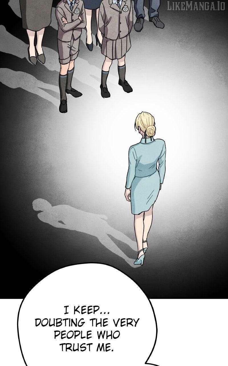 Potion Witch Chapter 82 - Page 10