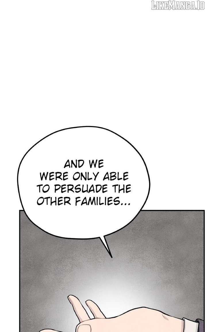 Potion Witch Chapter 83 - Page 1