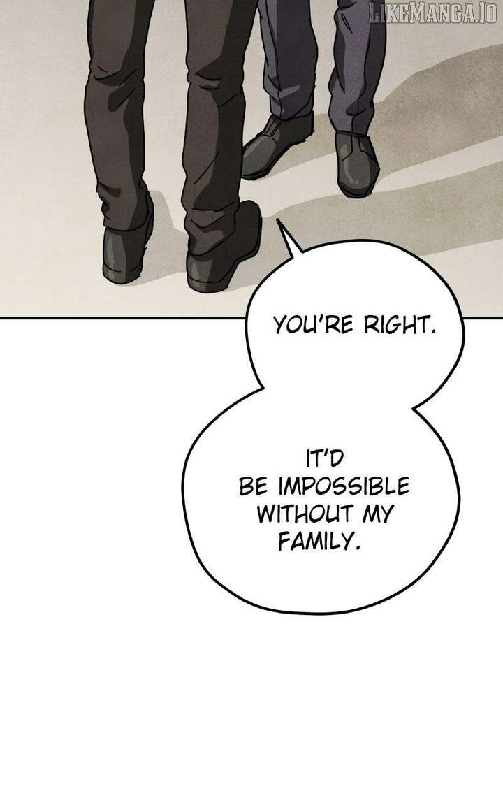 Potion Witch Chapter 83 - Page 11