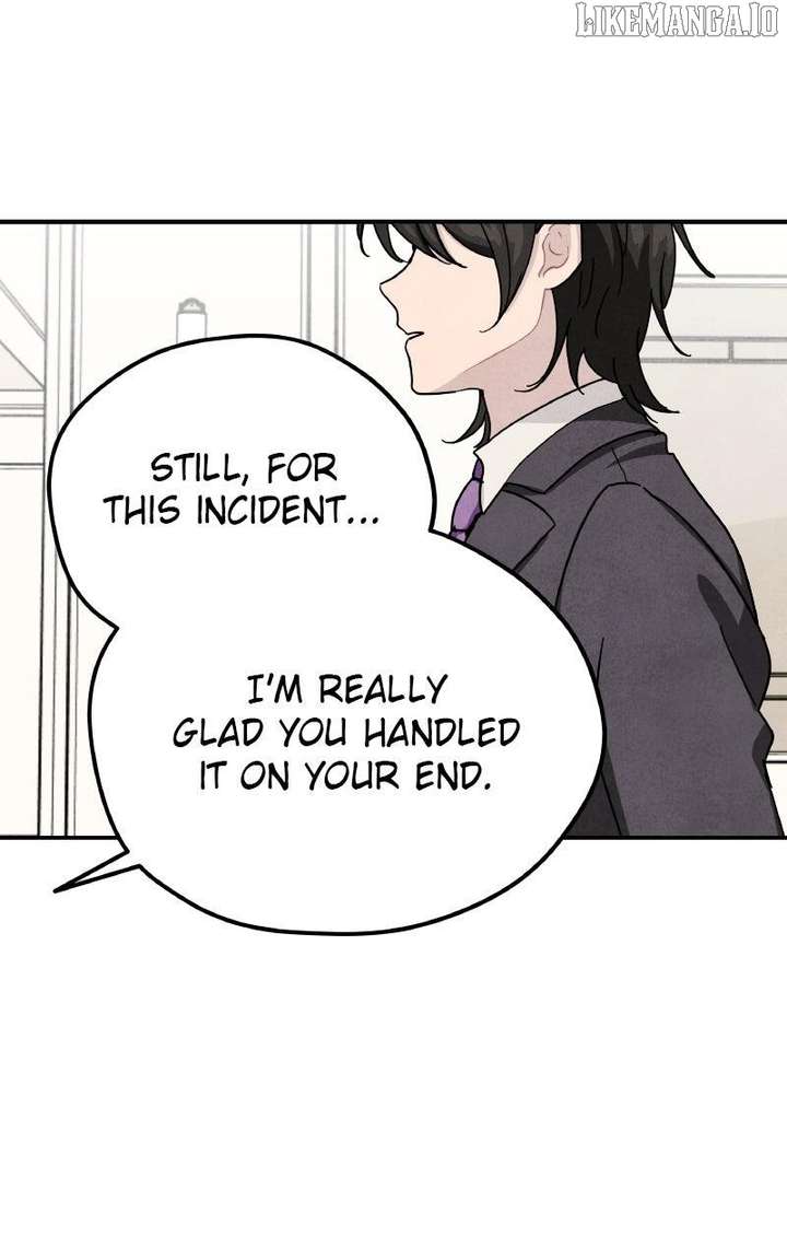 Potion Witch Chapter 83 - Page 19