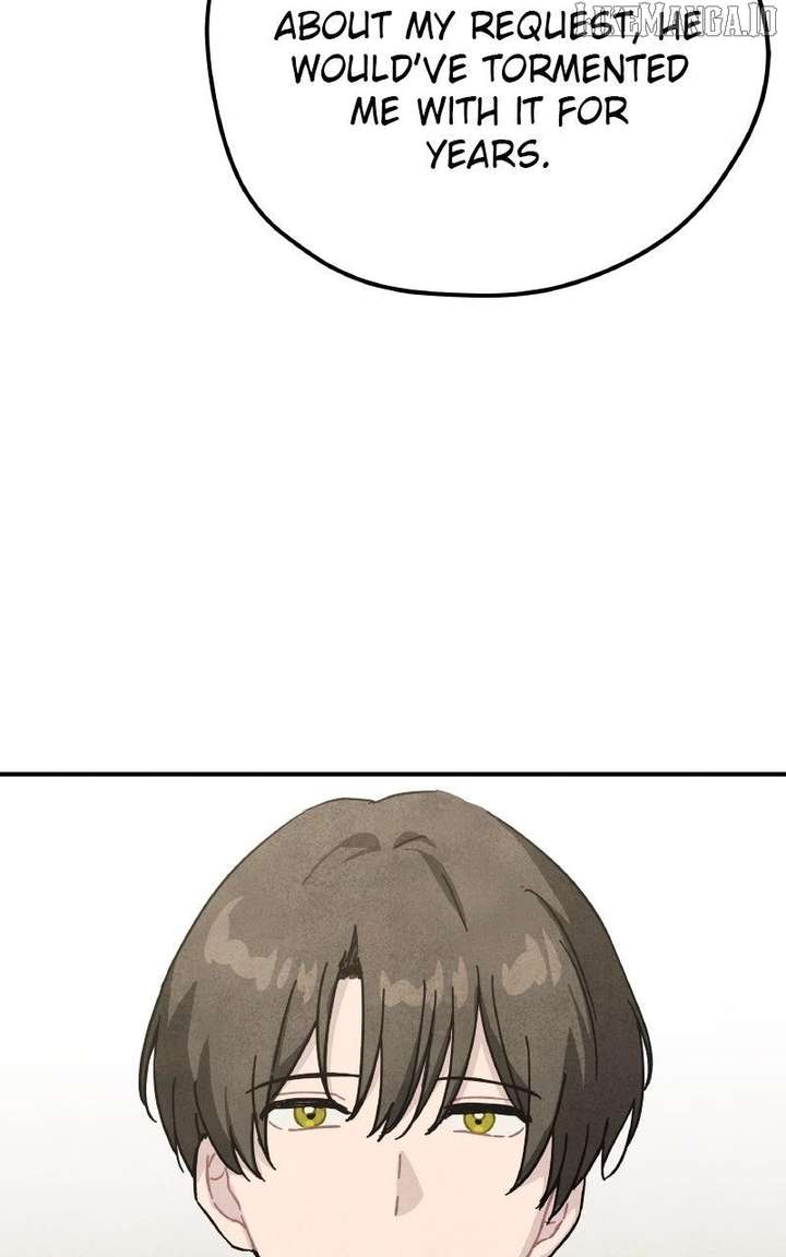 Potion Witch Chapter 83 - Page 21