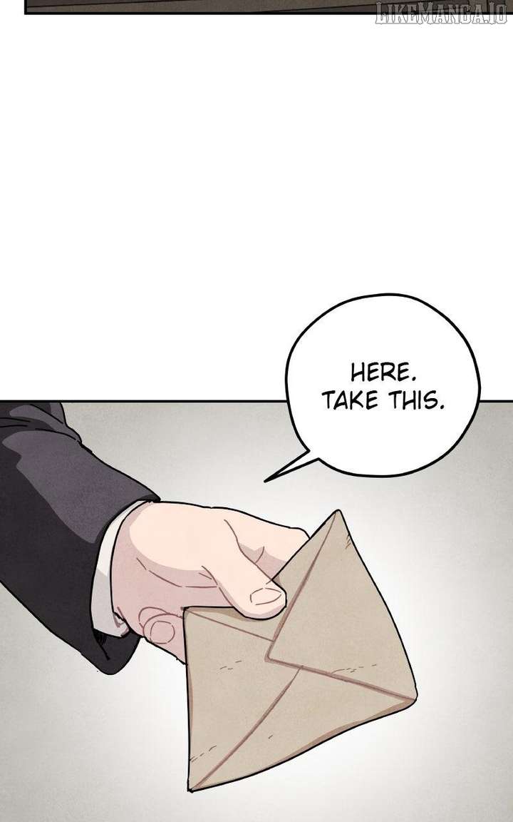 Potion Witch Chapter 83 - Page 34