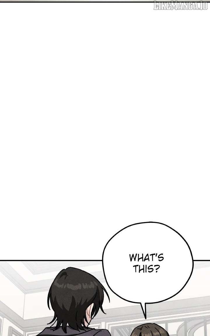 Potion Witch Chapter 83 - Page 35
