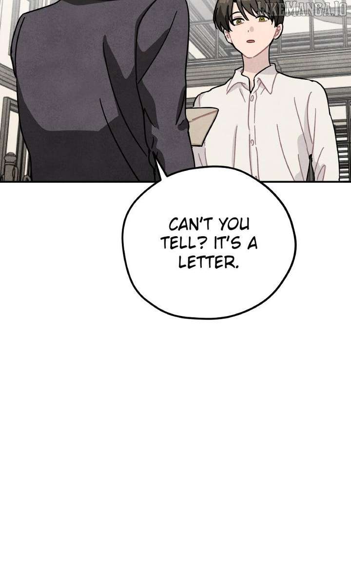 Potion Witch Chapter 83 - Page 36