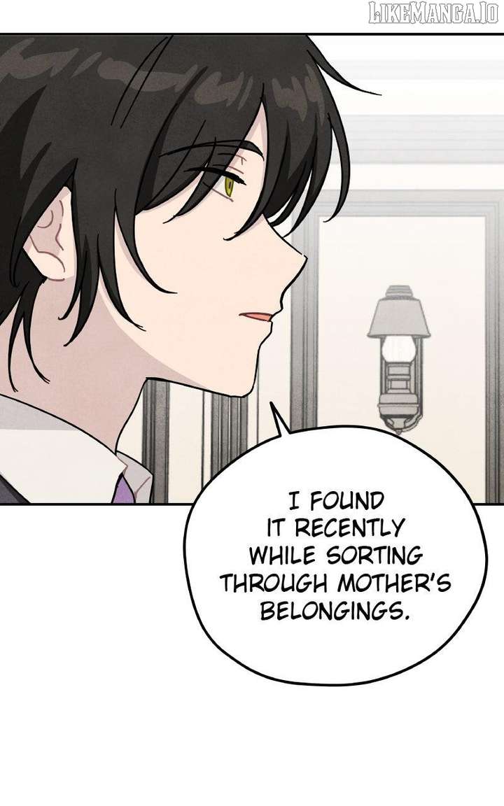 Potion Witch Chapter 83 - Page 37