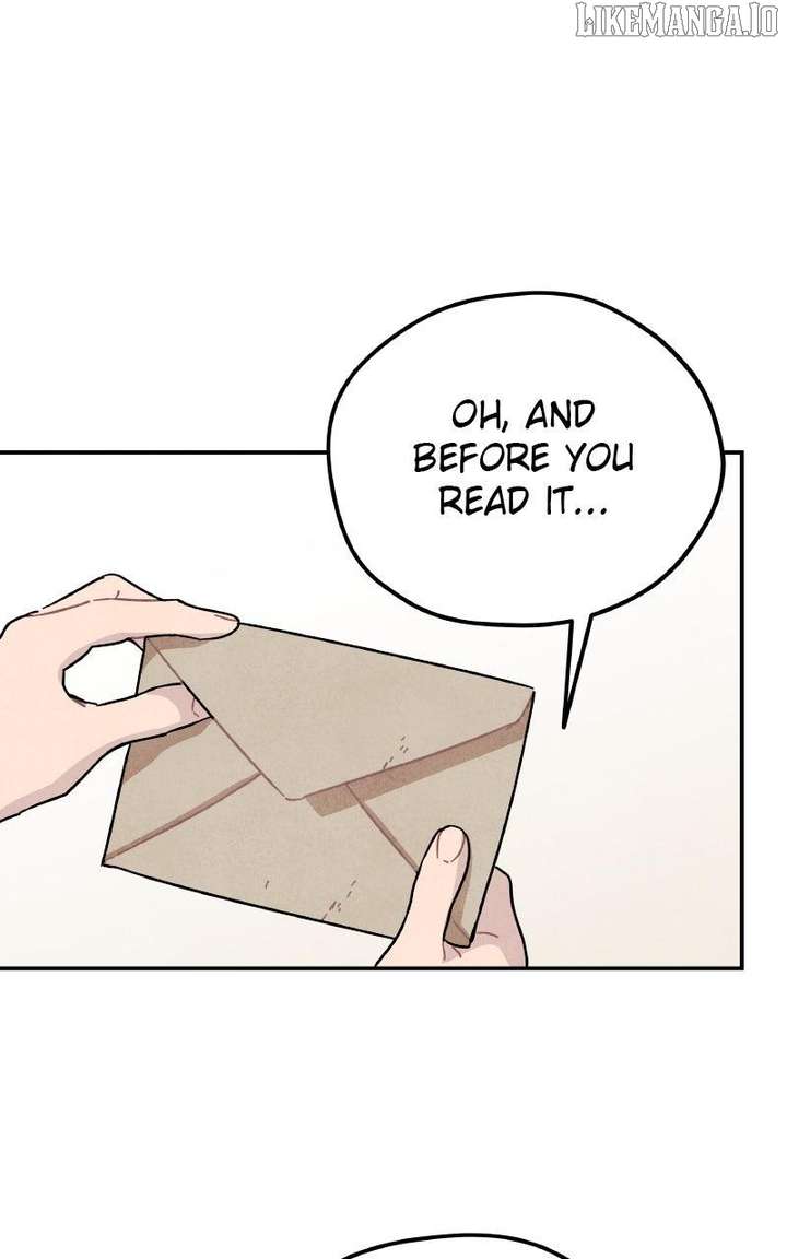Potion Witch Chapter 83 - Page 39