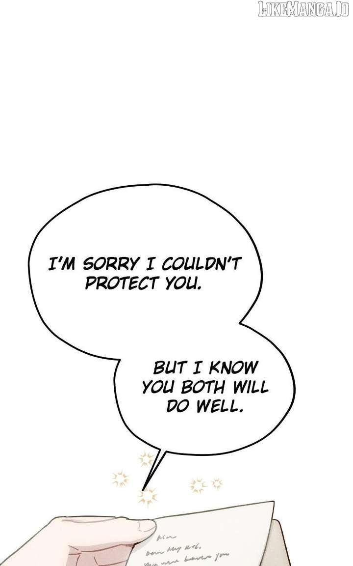 Potion Witch Chapter 83 - Page 41