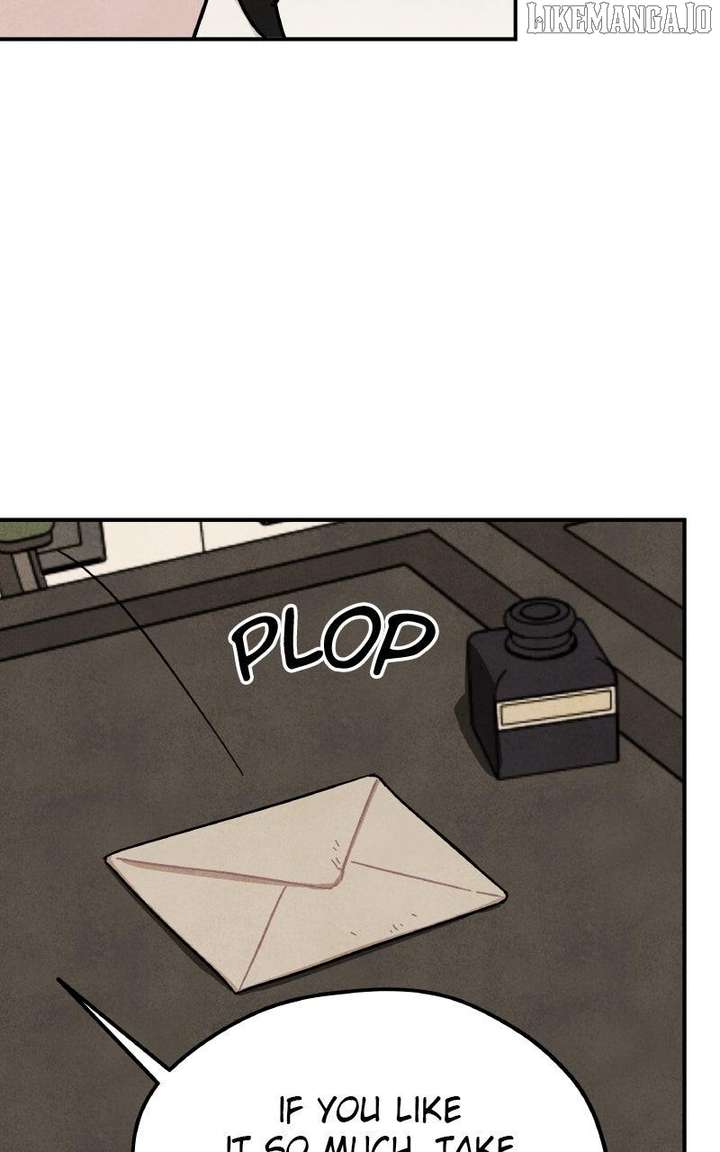 Potion Witch Chapter 83 - Page 49