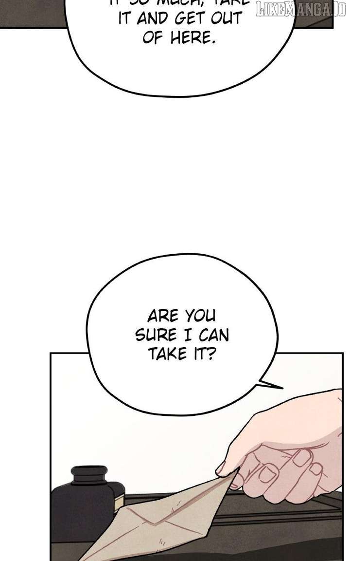 Potion Witch Chapter 83 - Page 50