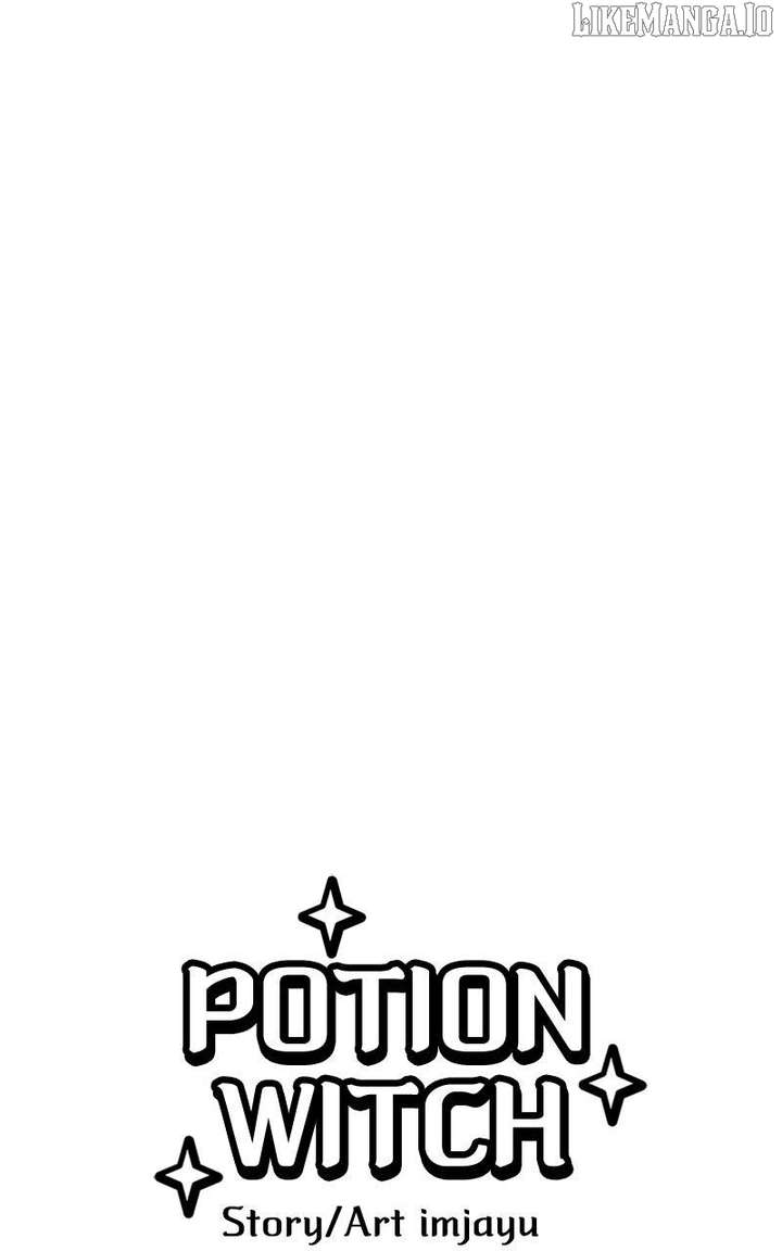 Potion Witch Chapter 83 - Page 6
