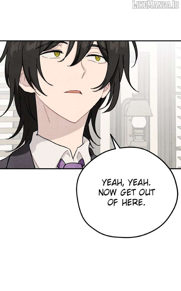 Potion Witch Chapter 83 - Page 53