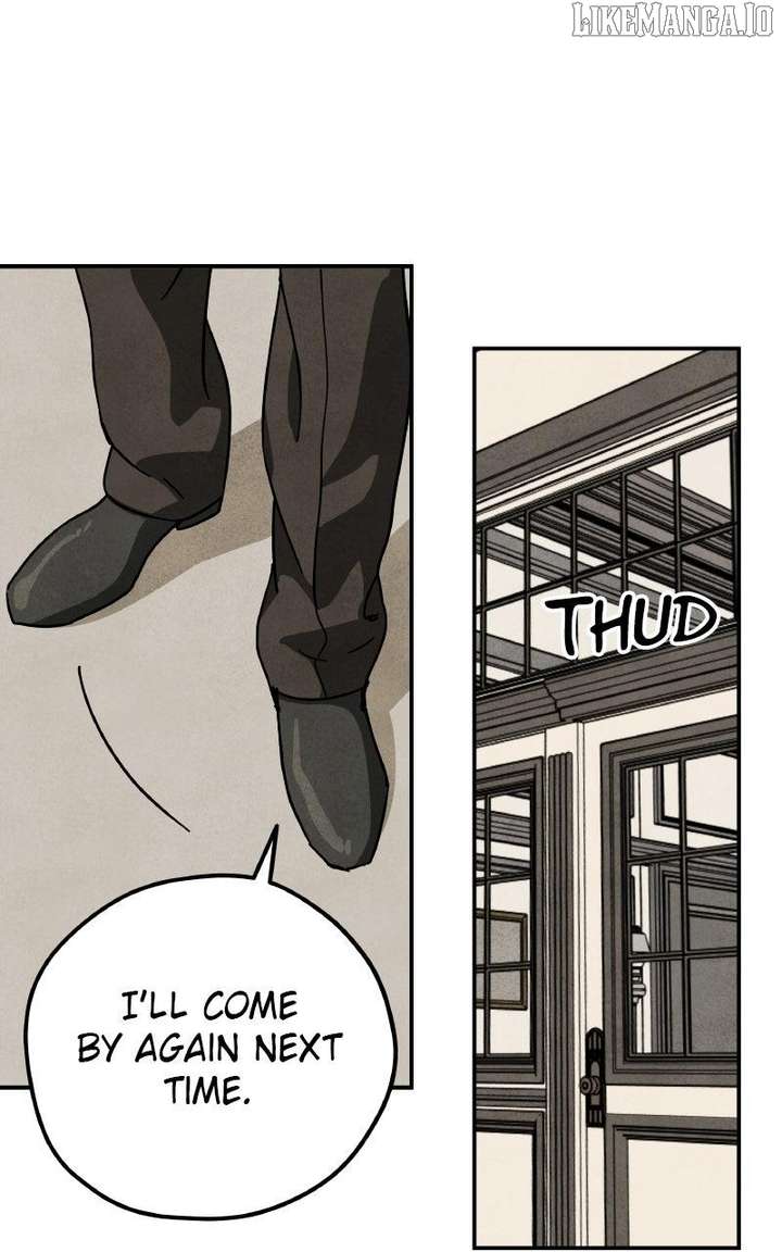 Potion Witch Chapter 83 - Page 54