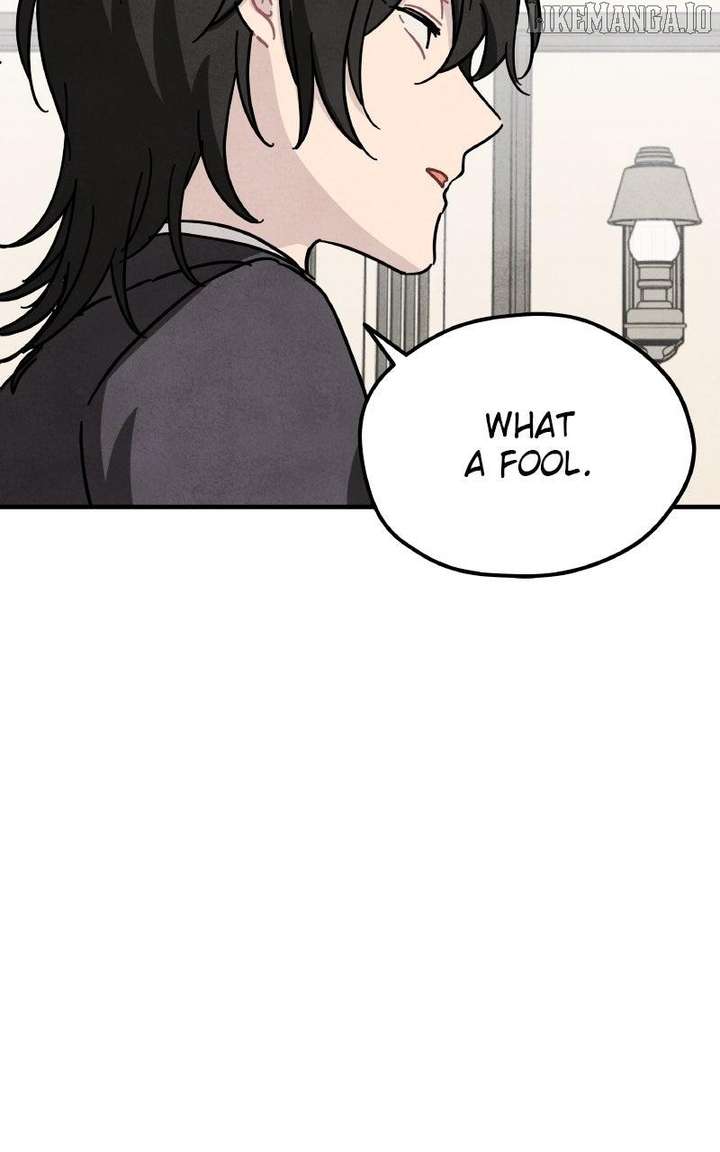 Potion Witch Chapter 83 - Page 57