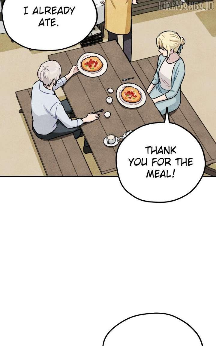 Potion Witch Chapter 83 - Page 63