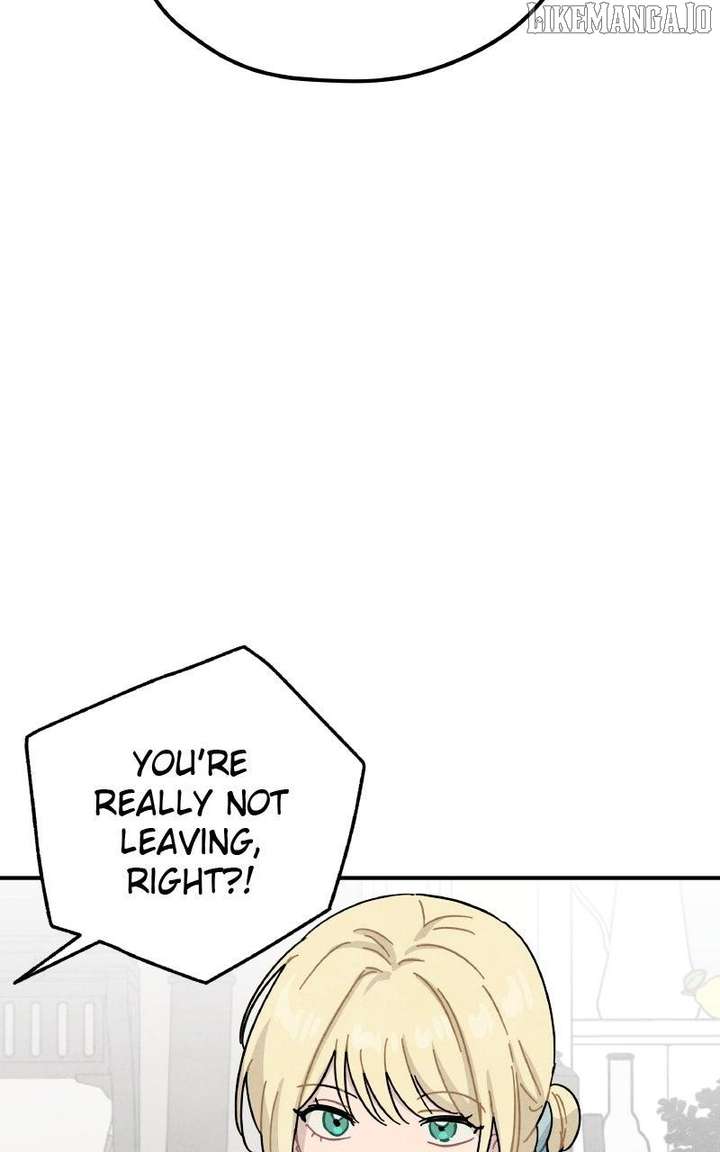 Potion Witch Chapter 83 - Page 65