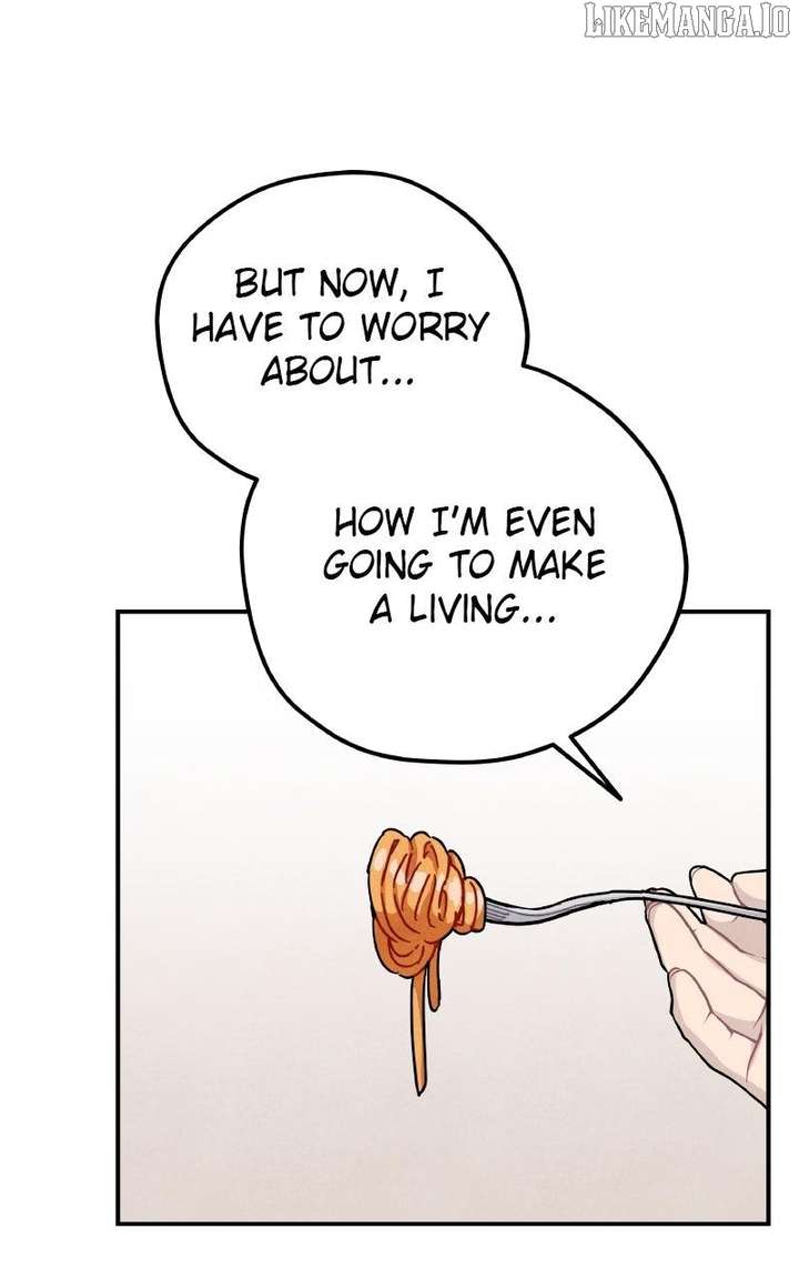 Potion Witch Chapter 83 - Page 67