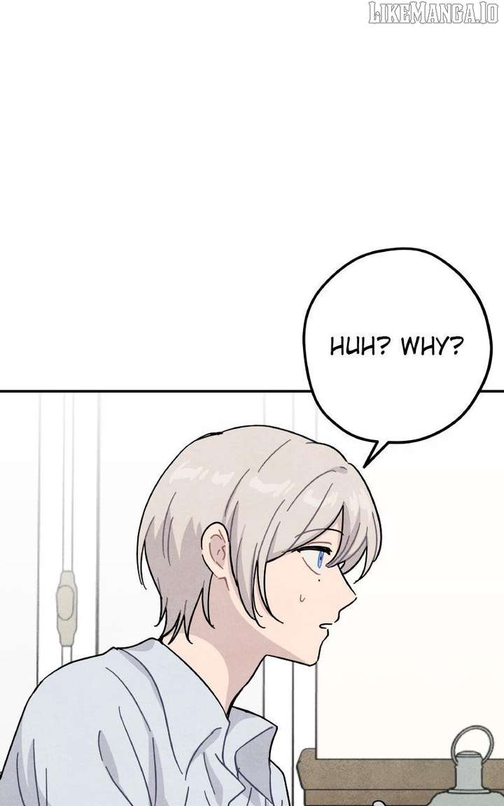 Potion Witch Chapter 83 - Page 68
