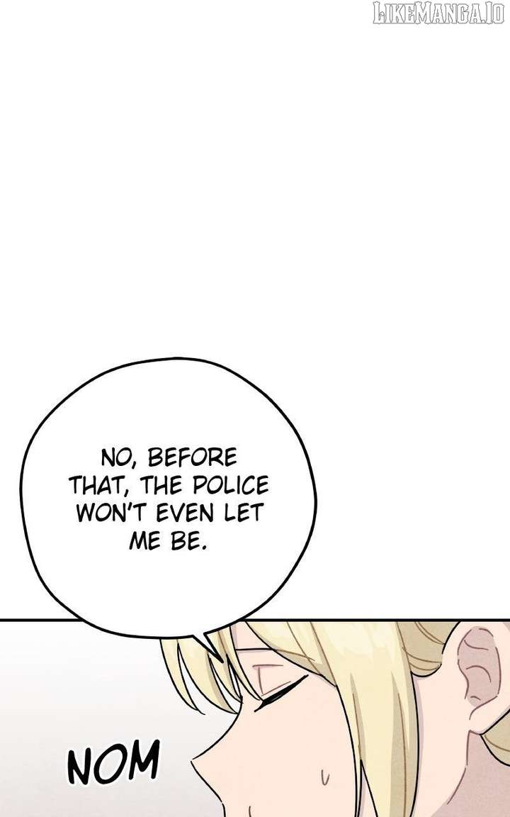 Potion Witch Chapter 83 - Page 72