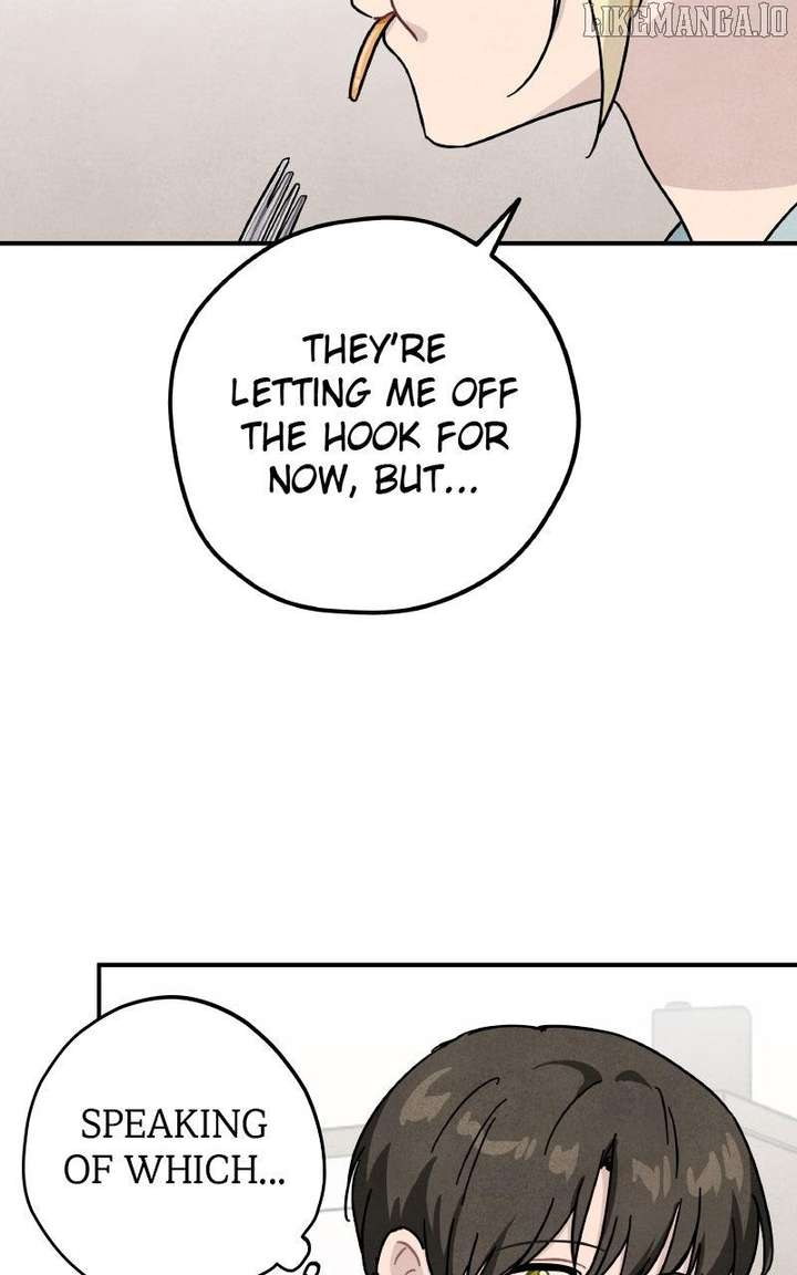Potion Witch Chapter 83 - Page 73