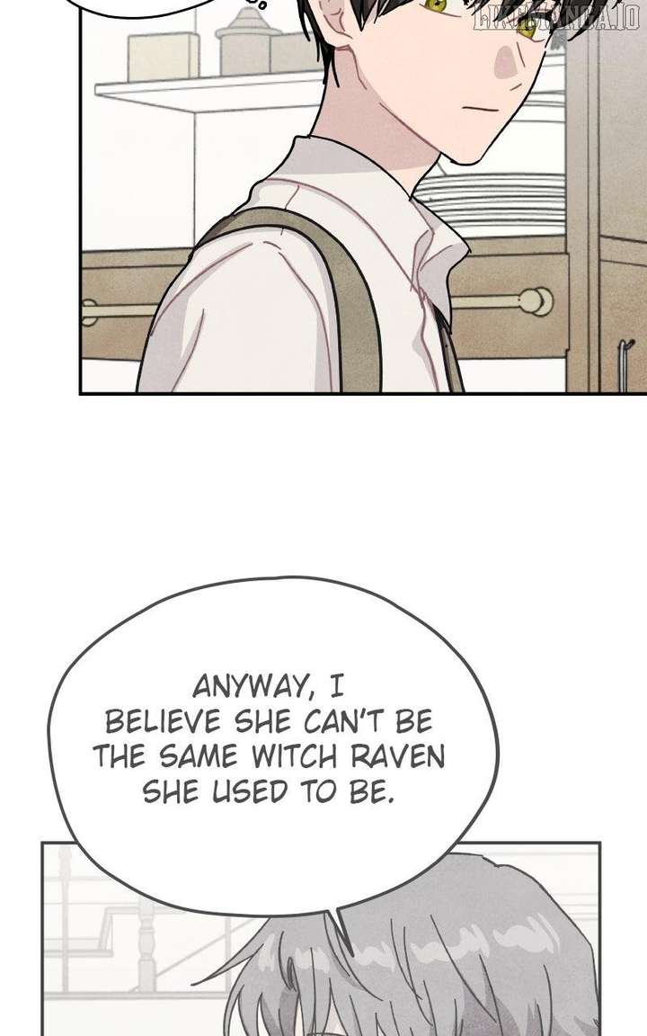 Potion Witch Chapter 83 - Page 74