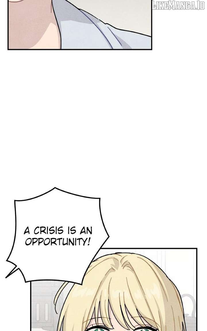 Potion Witch Chapter 83 - Page 77