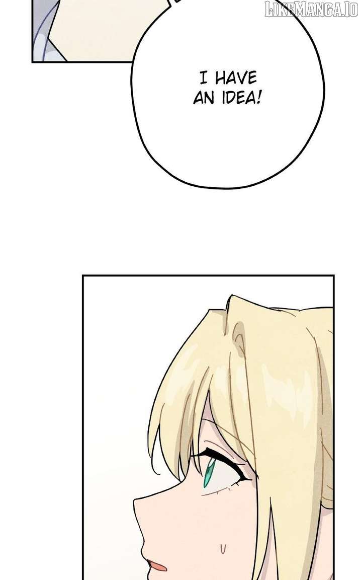 Potion Witch Chapter 83 - Page 81