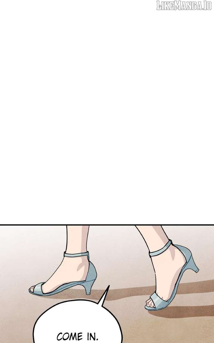 Potion Witch Chapter 83 - Page 85