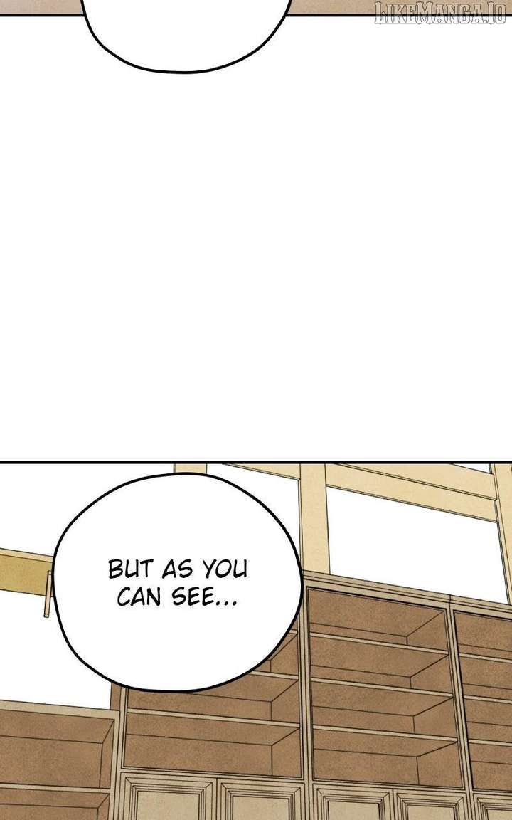 Potion Witch Chapter 83 - Page 86