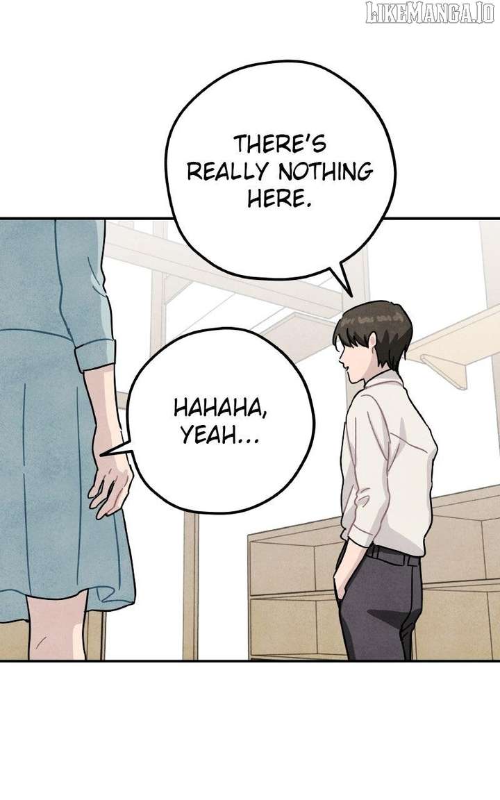 Potion Witch Chapter 83 - Page 88