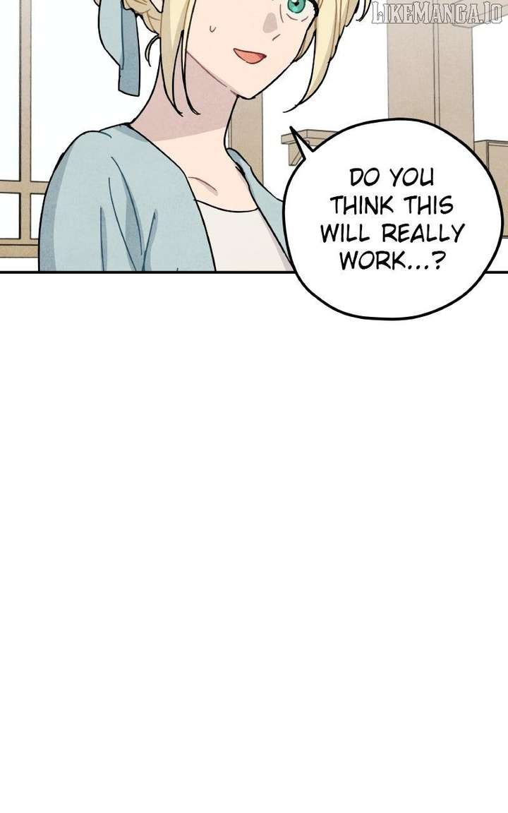 Potion Witch Chapter 83 - Page 90