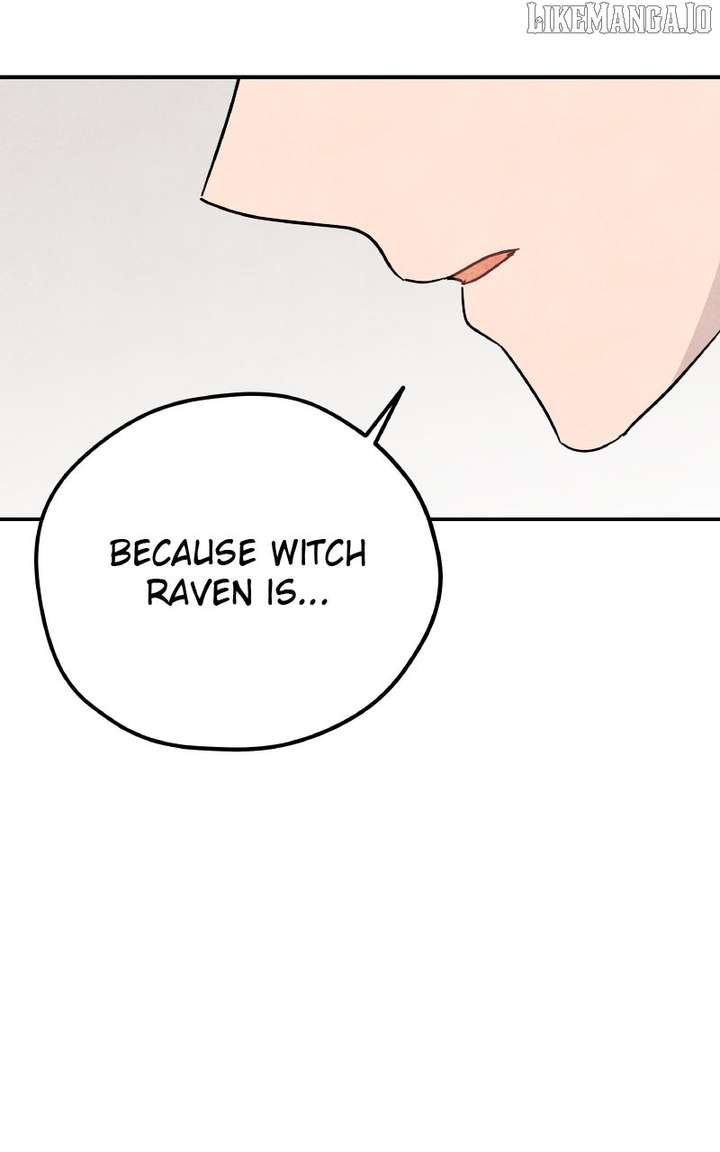 Potion Witch Chapter 84 - Page 11