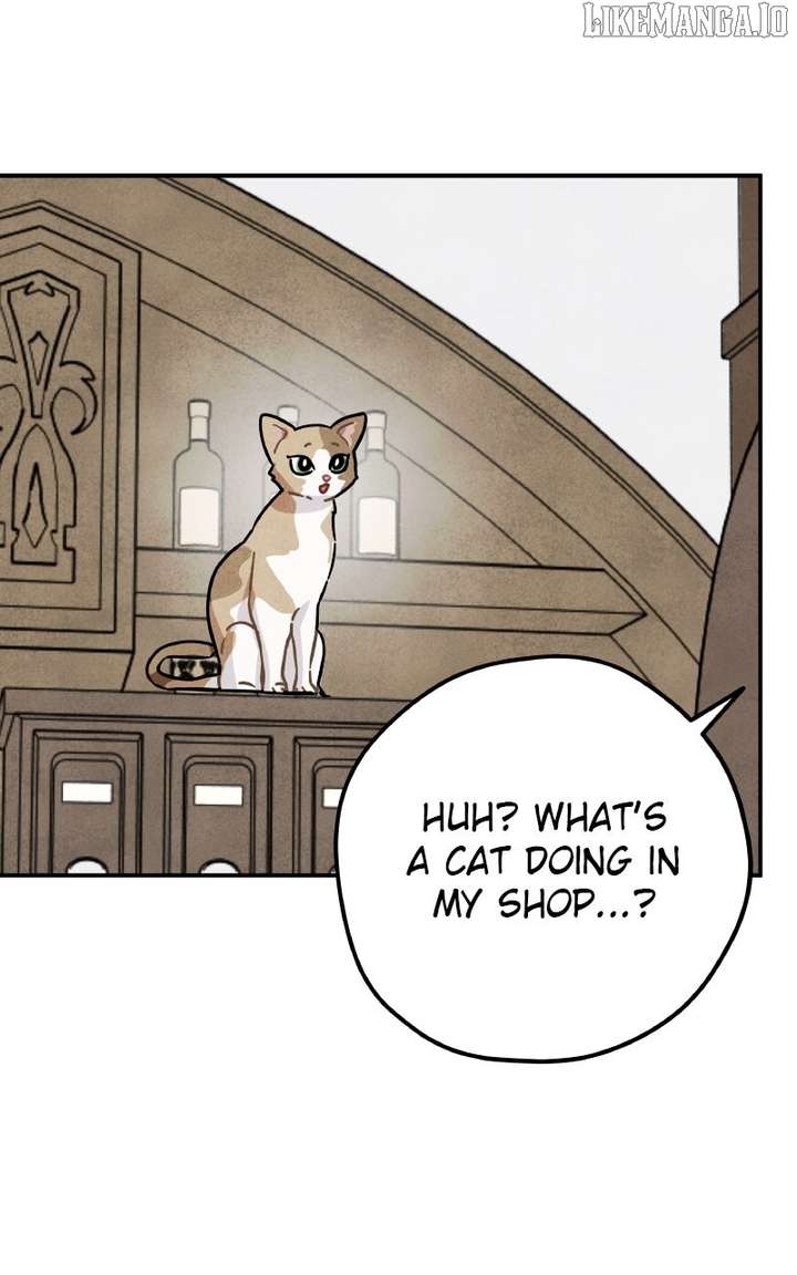 Potion Witch Chapter 84 - Page 101