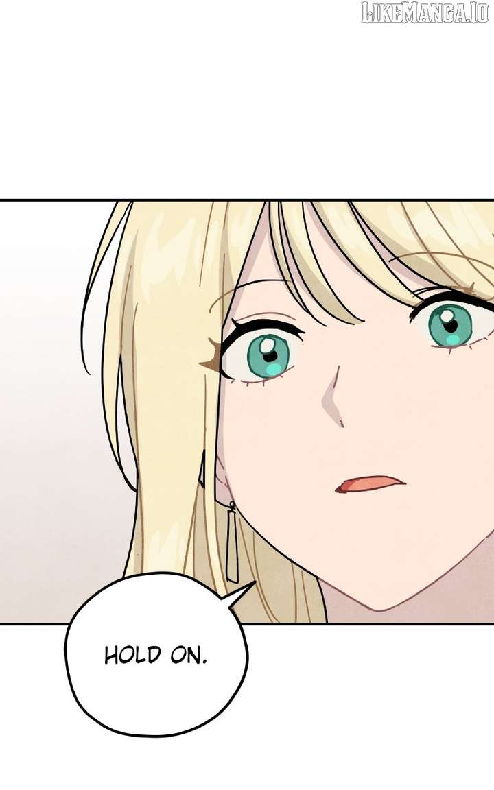 Potion Witch Chapter 84 - Page 102