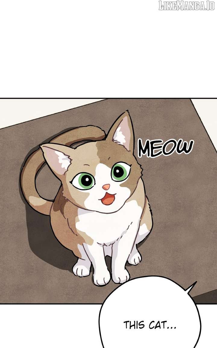 Potion Witch Chapter 84 - Page 103