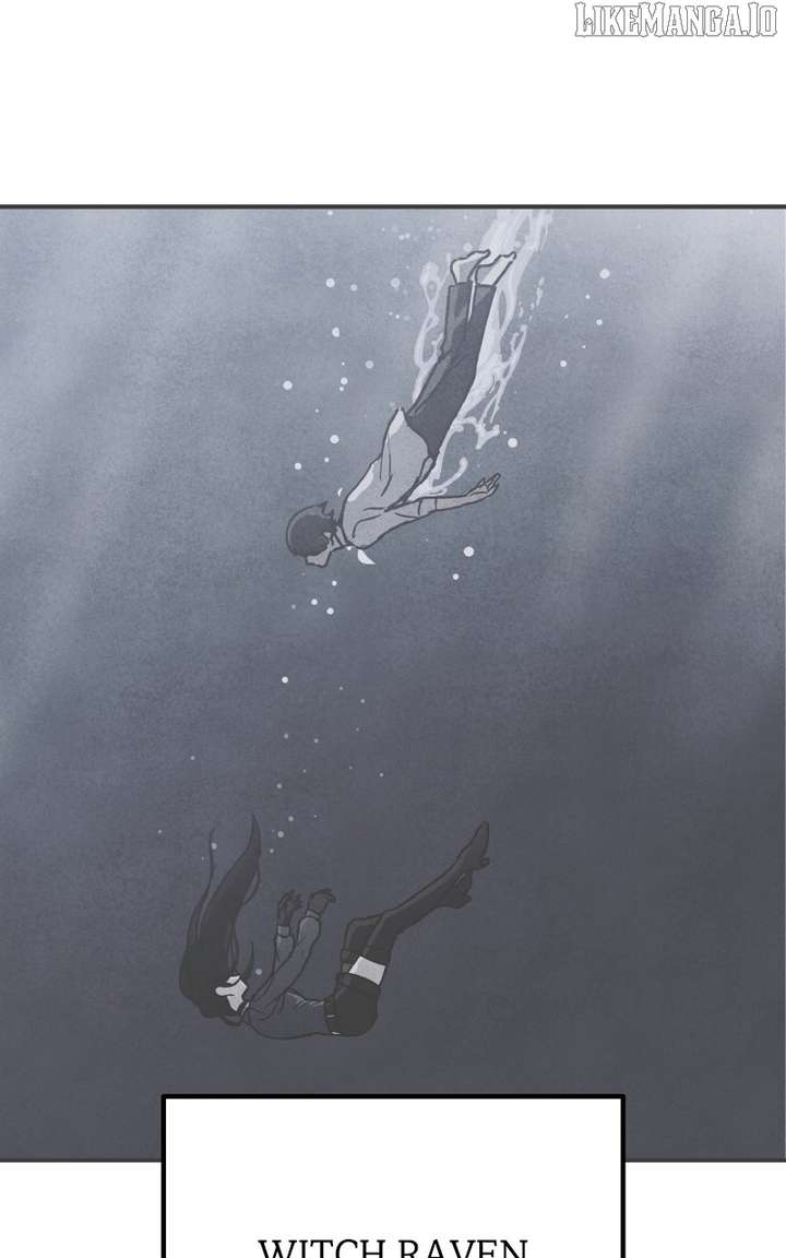 Potion Witch Chapter 84 - Page 16