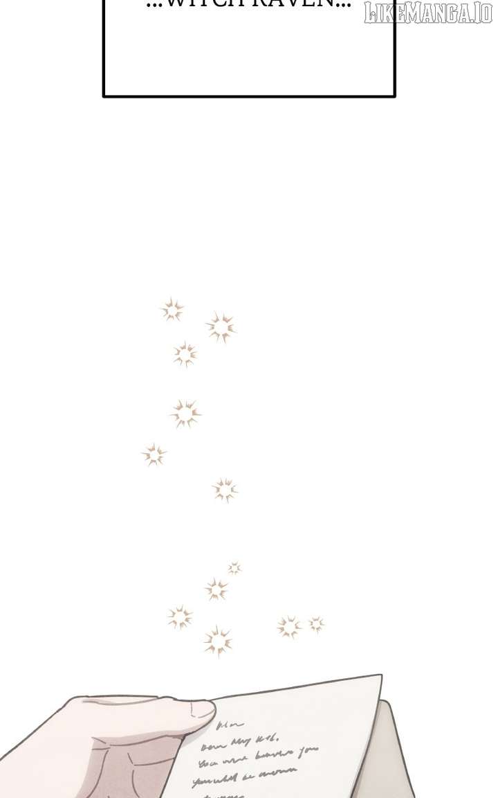 Potion Witch Chapter 84 - Page 17
